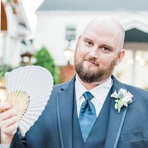 Meet your Posher, Justin